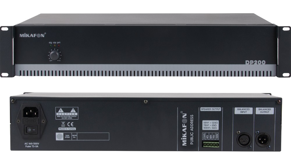 DP200
