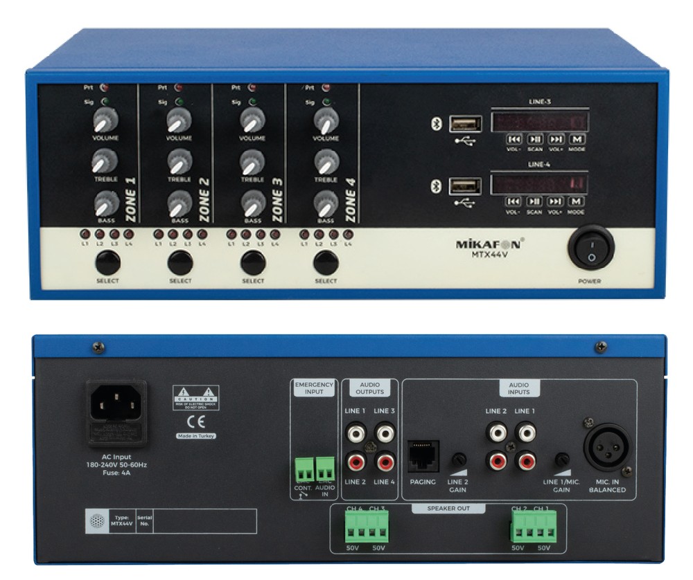 MTX44V