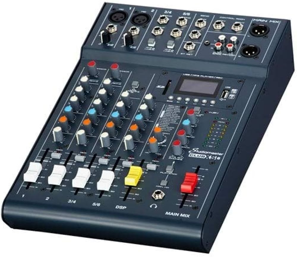 CLUBXS 6+