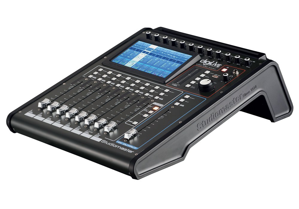 DIGILIVE16
