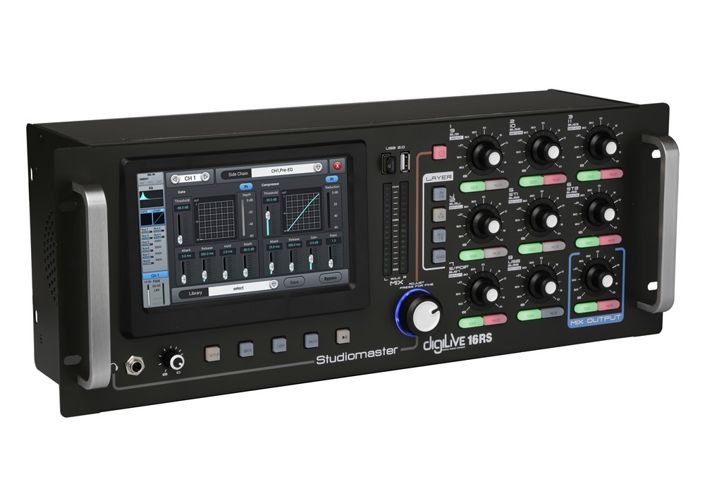 DIGILIVE16RS