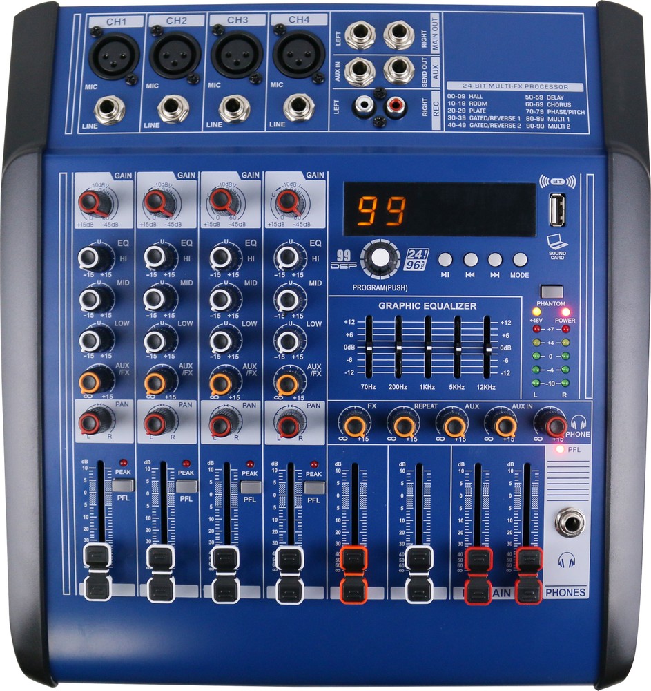 MX4B