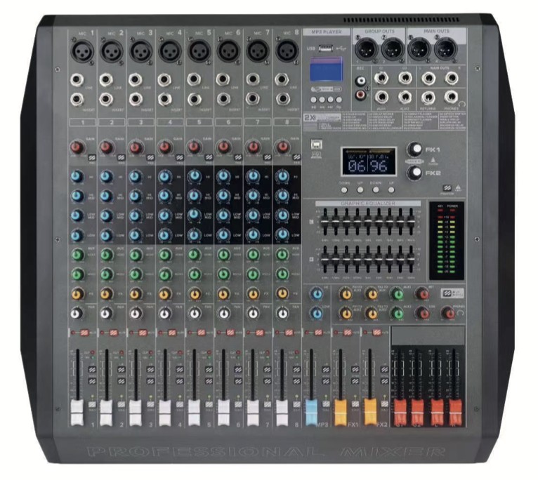 PRO 2000