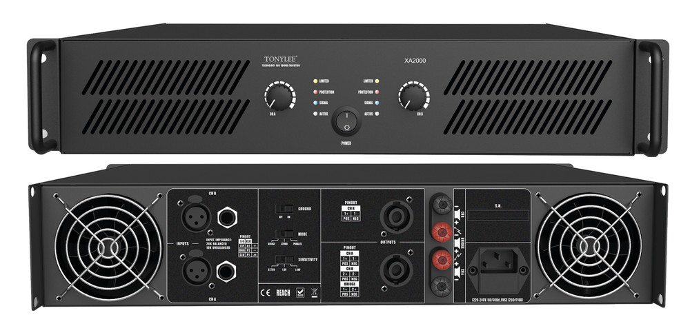 XA3000