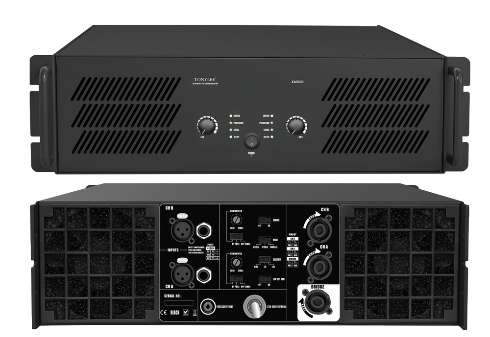 XA5000