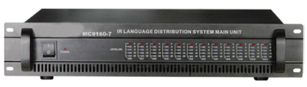 MC9160-7