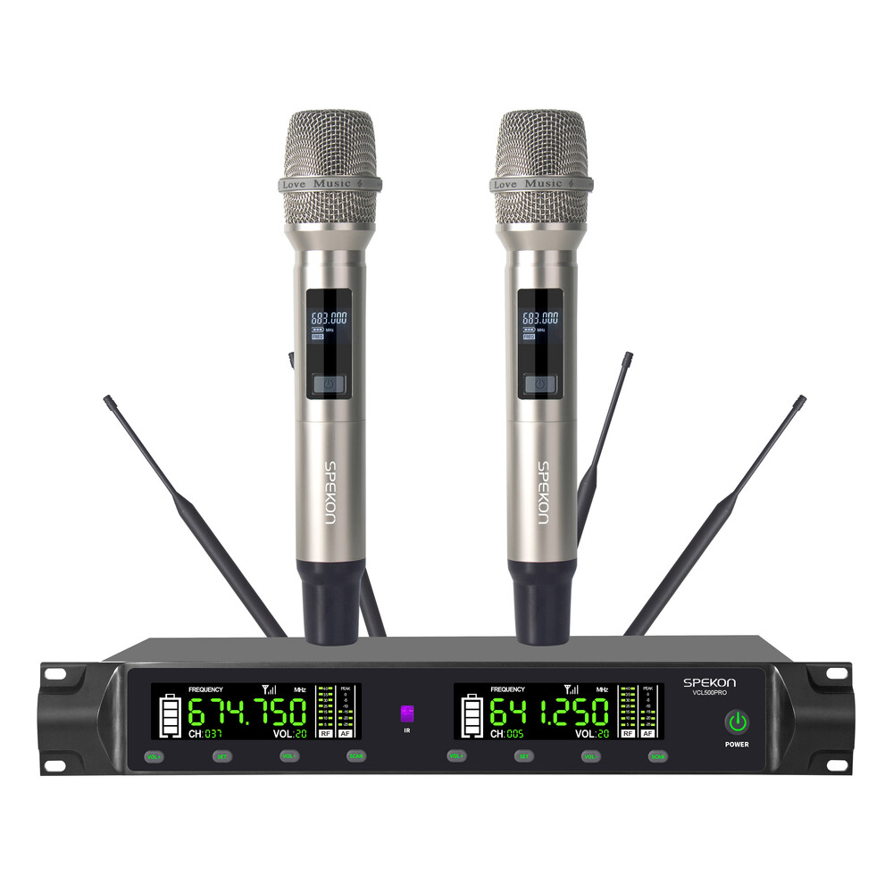 VCL-500PRO