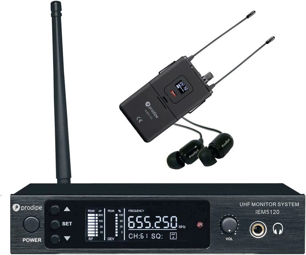 IEM 5120