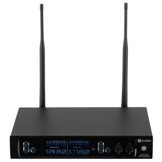 UHF DSP SOLO GB210