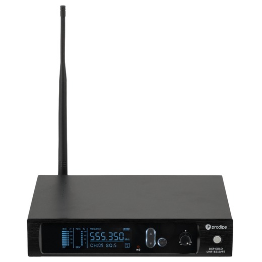UHF DSP SOLO GL21
