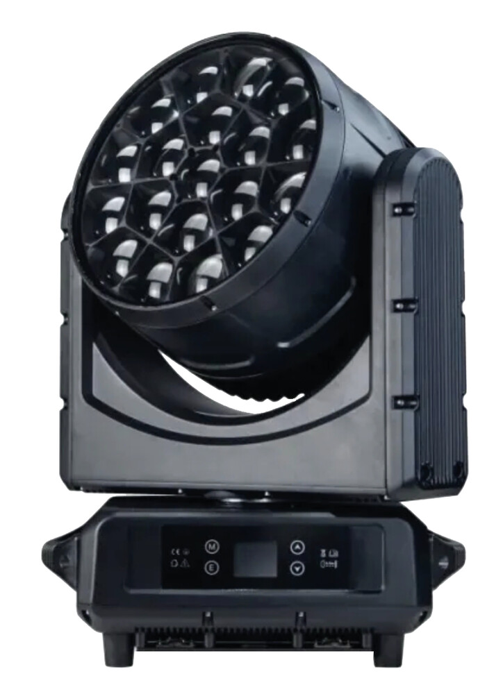 WASH 760R