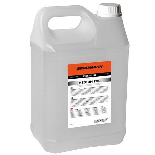 FOG JUICE 2