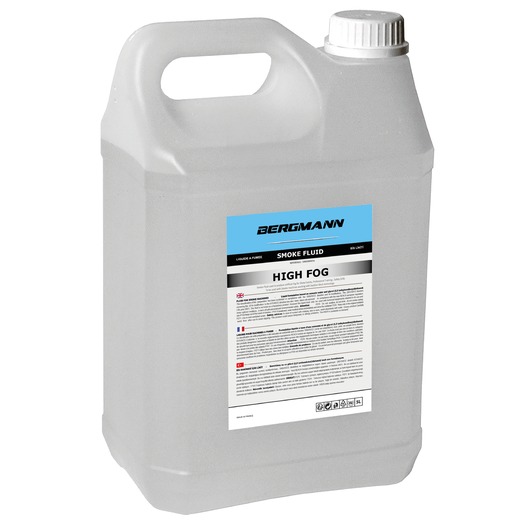 FOG JUICE 3