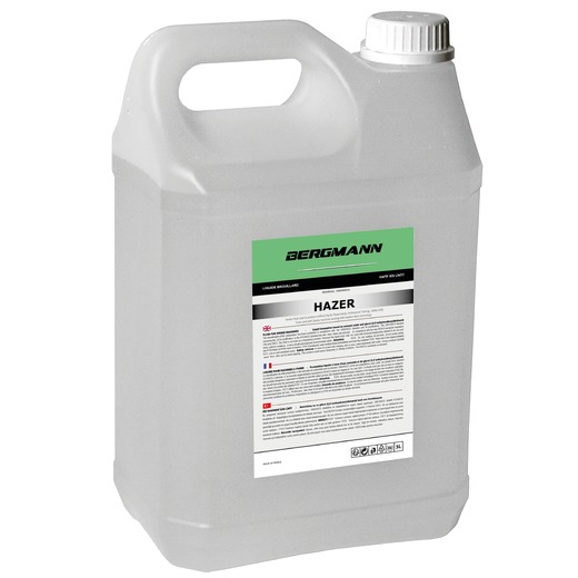 HAZER FLUID2
