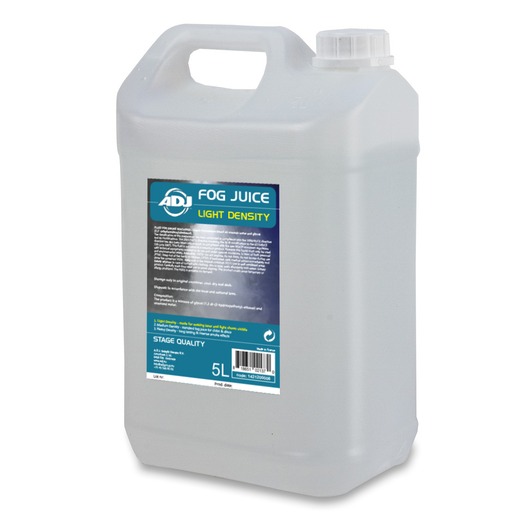 FOG JUICE 1