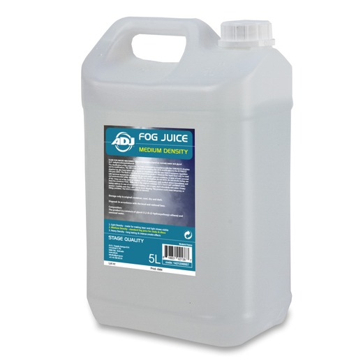 FOG JUICE 2