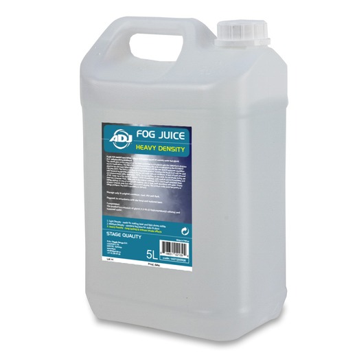 FOG JUICE 3