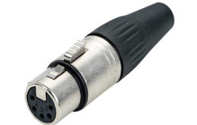 DMX5F