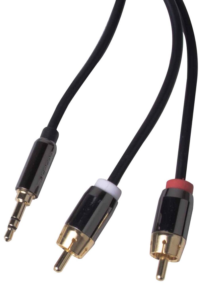J3-2RCA/1.5M