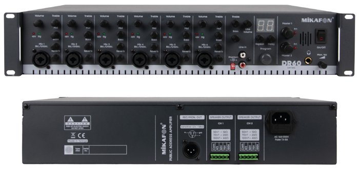 DR6051