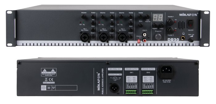 DR3051